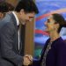 After Trump’s tariff threat, Mexico says Canada wishes it ‘had the cultural riches Mexico has’