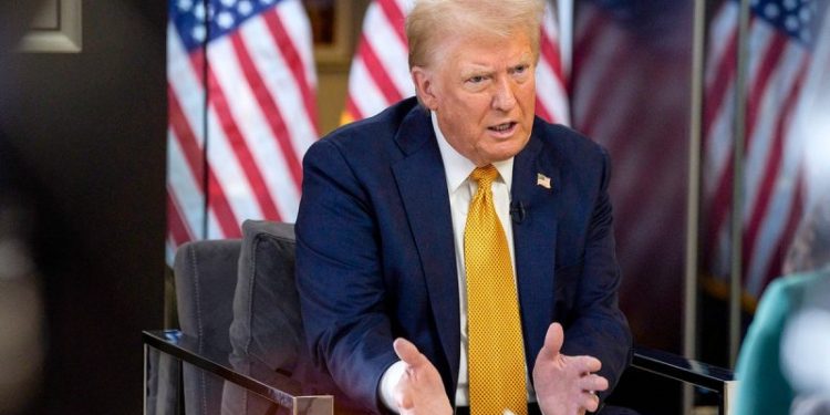 Incoming Trump admin, Congress showdown looms with South Africa over support for Russia, US foes