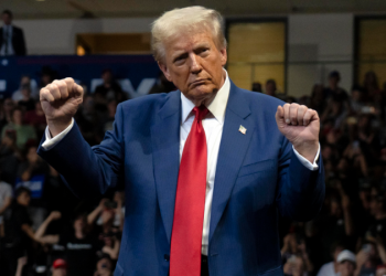 3 numbers that explain November election results – it wasn’t about Kamala