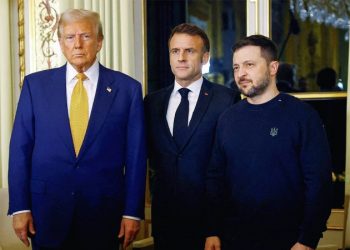 NEWT GINGRICH: Biden may be president but Trump is already leader of the free world