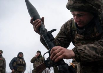 Biden’s Defense Department announces new multi-billion-dollar aid packages for Ukraine