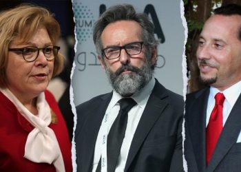 US diplomats in Damascus for first time in more than 10 years following fall of Assad regime