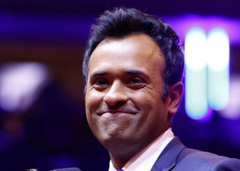 DAVID MARCUS: Big-brained Ramaswamy, Musk pick fight they can’t win