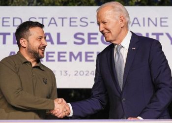 Biden White House to send $1.25 billion in weapon aid to Ukraine before Trump transition: report