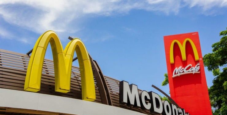 McDonald’s DEI rollback: Fast-food giant retires quotas and shifts focus to ‘Global Inclusion’