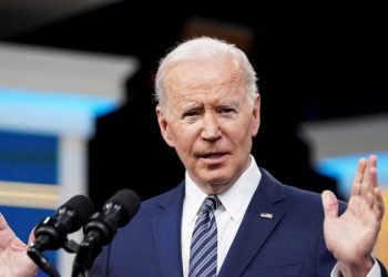 Biden maintains he will not enforce TikTok ban, plans to punt to Trump administration