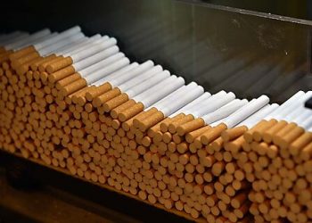 The Black Market Beckons: Biden’s Last-Minute Move on Nicotine