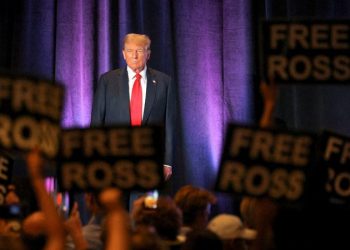 Trump signs ‘full and unconditional’ pardon of Silk Road creator Ross Ulbricht