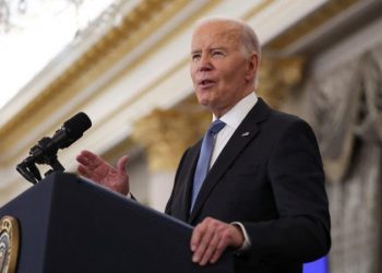 Biden says he’s leaving Trump ‘strong hand to play,’ defends his record on Afghanistan