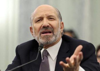 Howard Lutnick, Trump Commerce secretary pick, says it’s ‘nonsense’ that tariffs cause inflation