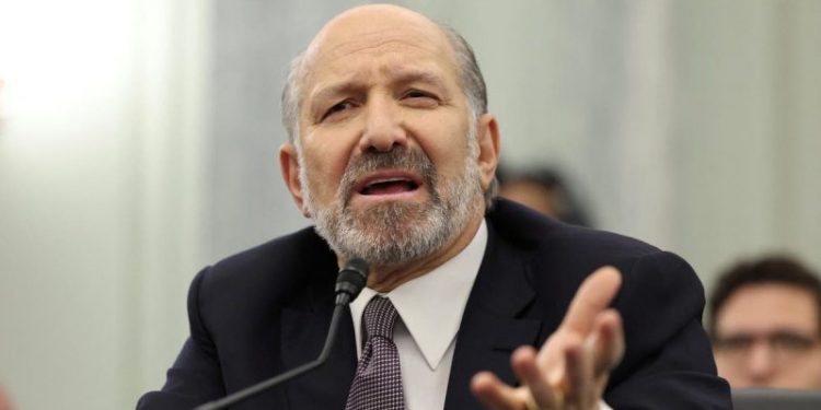 Howard Lutnick, Trump Commerce secretary pick, says it’s ‘nonsense’ that tariffs cause inflation