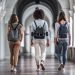 White House freeze on federal aid won’t affect student loans, Education Department says