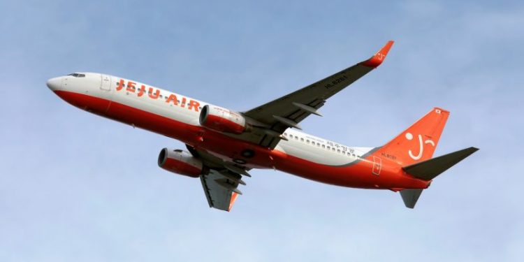 The plane that crashed in South Korea is one of the world’s most popular aircraft