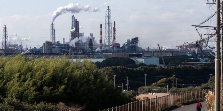 Biden administration delays enforcing order blocking Nippon Steel-U.S. Steel deal