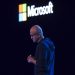 Microsoft CEO Nadella forms new AI group to build and run apps for customers