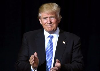 Microsoft, Google, Boeing join donors list for Trump’s record $170M inauguration fund