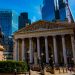 London Stock Exchange sees the highest outflow of companies since the global financial crisis