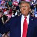 CLAY TRAVIS: How Trump is already narrowing America’s racial divide