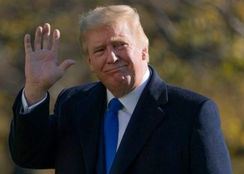 President-elect Trump taps slew of administration picks days before inauguration