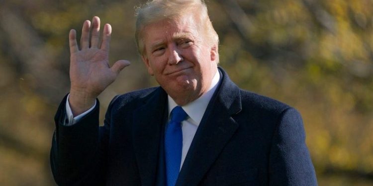President-elect Trump taps slew of administration picks days before inauguration
