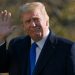 President-elect Trump taps slew of administration picks days before inauguration