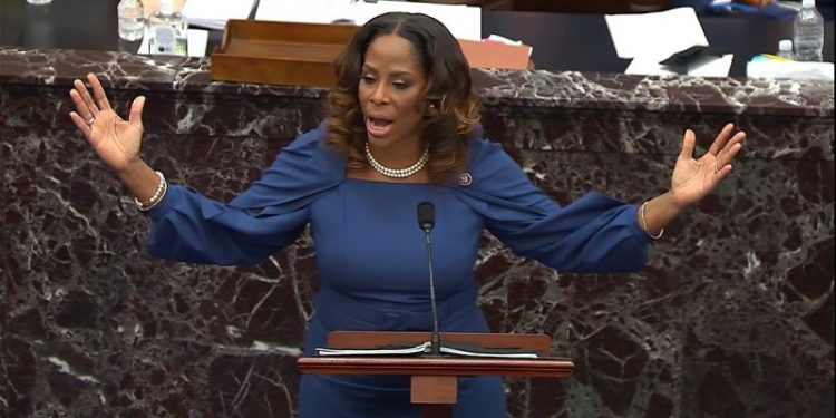 JONATHAN TURLEY: House ‘delegate’ shows her confusion over Constitution