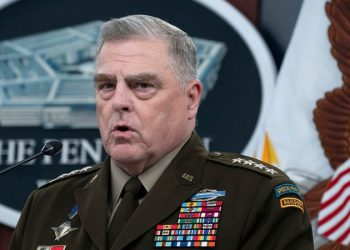 Mark Milley pardoned: General at center of Afghanistan withdrawal predicted it wouldn’t be a Saigon moment