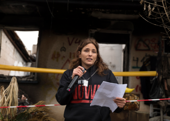 Former Hamas hostage details horrors of captivity, credits kidnapped IDF soldier with saving her life