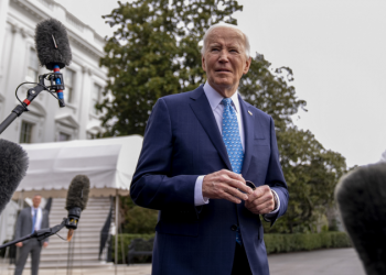 Biden appointed more federal judges than Trump did in his first term, new research shows