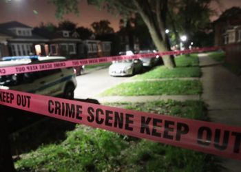 DOJ releases final violent crime numbers for Biden administration