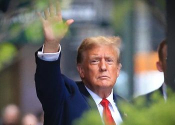 As UK representative, I want to make our alliance with the US great again