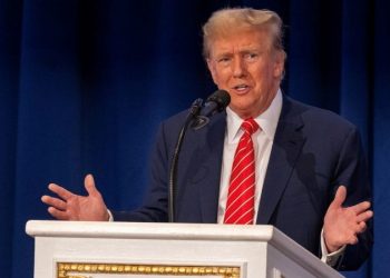 Vance to address House Republicans at Trump hotel amid division over budget bill