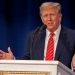 Vance to address House Republicans at Trump hotel amid division over budget bill
