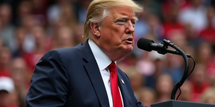 Why Donald Trump’s AI plan is more complex than it seems