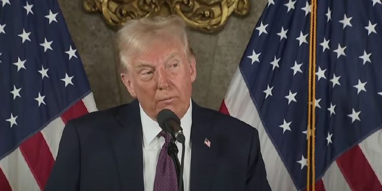 Trump announces $20B investment by Emirati billionaire Hussain Sajwani, boosting AI and crypto growth