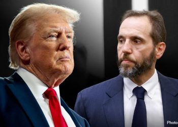 Federal judge blocks release of second volume of special counsel report to Judiciary Committee leaders