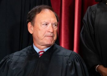 Biden’s Meta ‘censorship’ revelations ‘vindicated’ Alito dissent in RFK Jr case