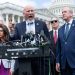 House Freedom Caucus to draw battle lines on reconciliation fight after presenting plan to Trump