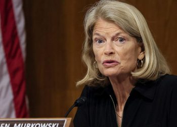 Moderate Republican Murkowski won’t back Trump pick Hegseth for defense secretary