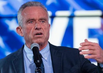 DAVID MARCUS: GOP owes RFK Jr. big time, and the debt is due