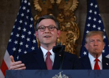 Trump to address House GOP in his own backyard during Miami working retreat