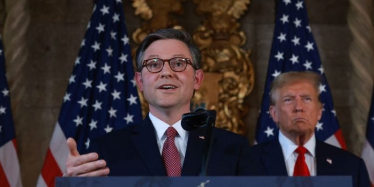 Trump to address House GOP in his own backyard during Miami-area working retreat