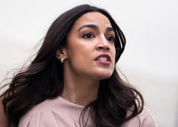 AOC launches series of explosive Instagram rants on eve of inauguration: ‘I don’t celebrate rapists’