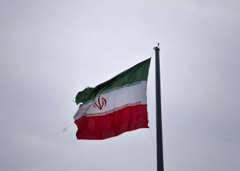 Gunman shoots dead 2 Supreme Court judges in Iran’s capital before turning gun on himself, state media says