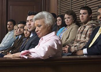 Lesh v. United States Brief: The Supreme Court Should Abolish the Petty Offense Exception to Constitutionally Required Jury Trials