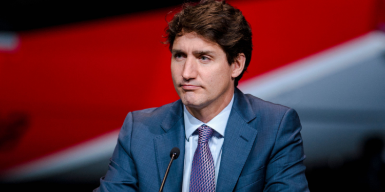 Canada’s Trudeau announces resignation following party pressure amid criticisms of Trump, budget handling