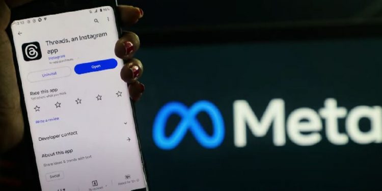 Australia calls Meta’s fact-checking decision a threat to democracy