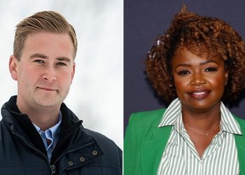 JOE CONCHA: My top five ‘Cringe’ Jean-Pierre moments