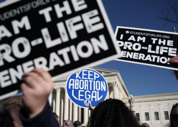 HHS will reevaluate programs, regulations to ensure taxpayer funds are not paying for elective abortions