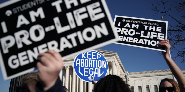 HHS will reevaluate programs, regulations to ensure taxpayer funds are not paying for elective abortions